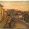Arno Sunrise, Florence