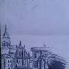 Venice waterway